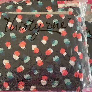 Picnic Thermal Tote (1 of 2)